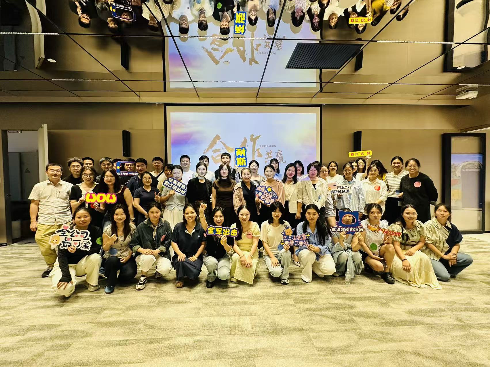 順勢而為·協(xié)作聚力 | 臨床注冊部高階能力培訓落幕